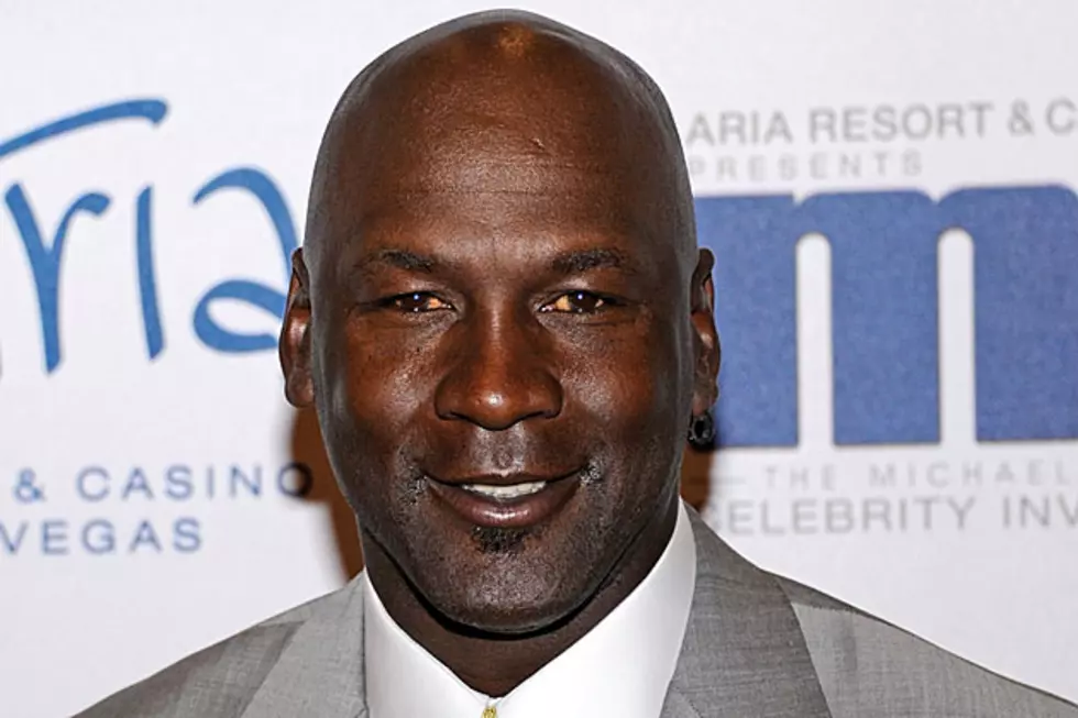 Michael Jordan Convinced He’d Beat LeBron James One-on-One in His Prime [VIDEO]