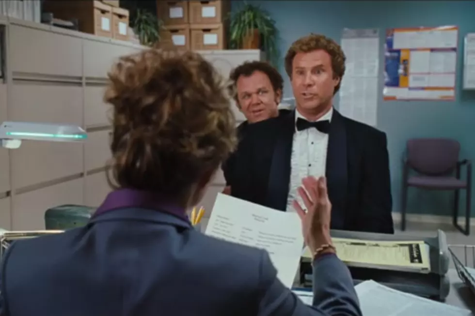 7 Job Interviews in Movies That Show You Exactly How Not to Get Hired