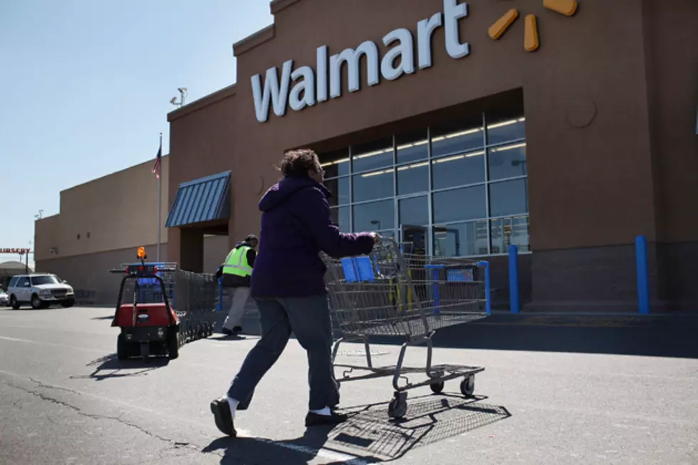 Walmart Raises Minimum Age For Firearms Sales