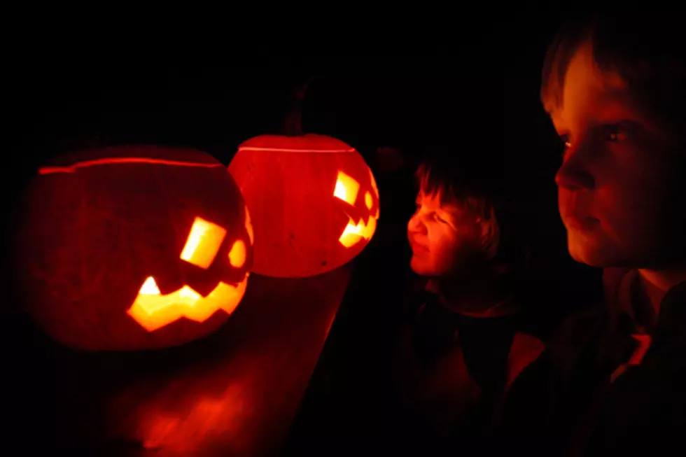 Halloween’s Strange Origins — 5 More Things You Might Not Know