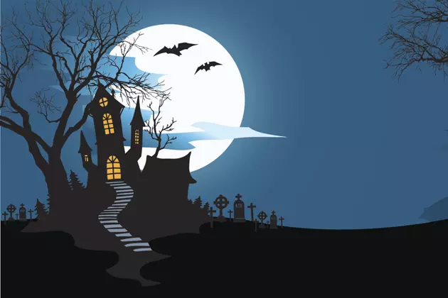 A Guide to Halloween Fun in Casper