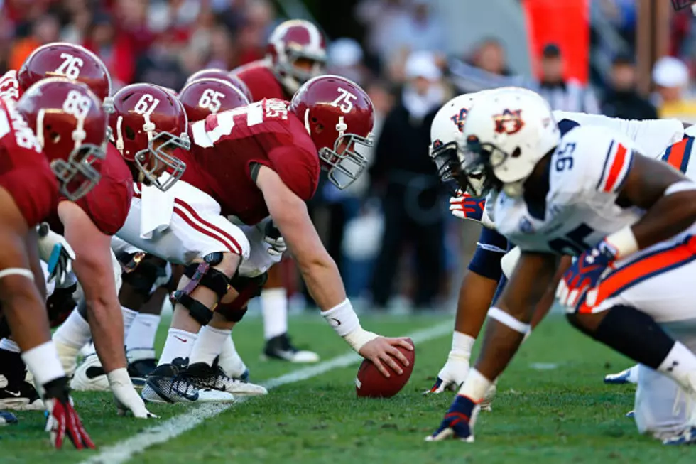 37College Football 2013: 5 Big Questions for Week 14