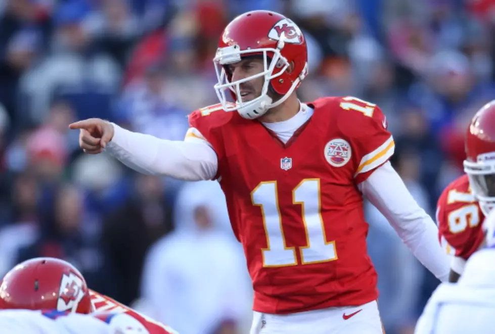 Are the Kansas City Chiefs Super Bowl Contenders? &#8212; Sports Survey of the Day