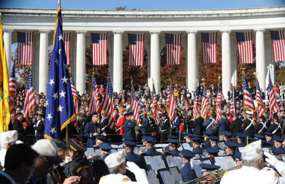 VA nominee McDonald Goes Before Congress