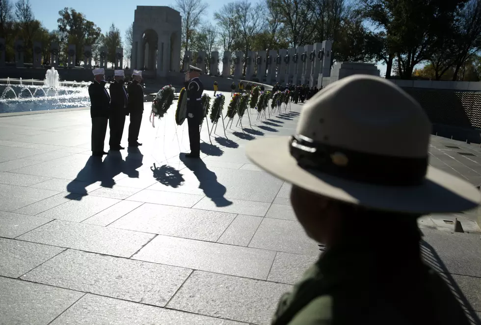 Acadiana Memorial Day Events