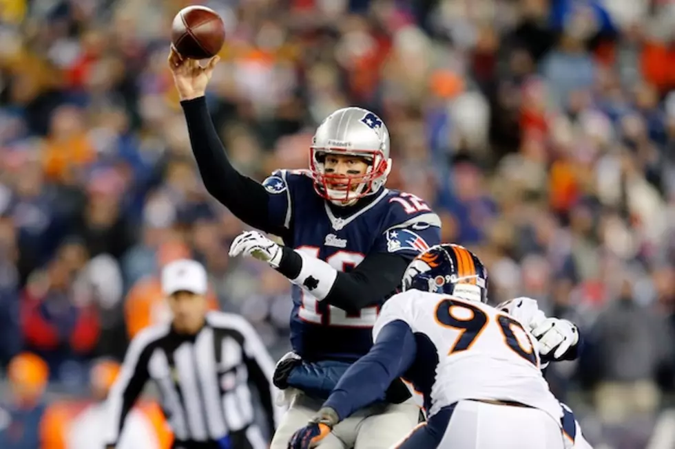 NFL Football 2013: 5 Things We Learned From Week 12 + A Few More