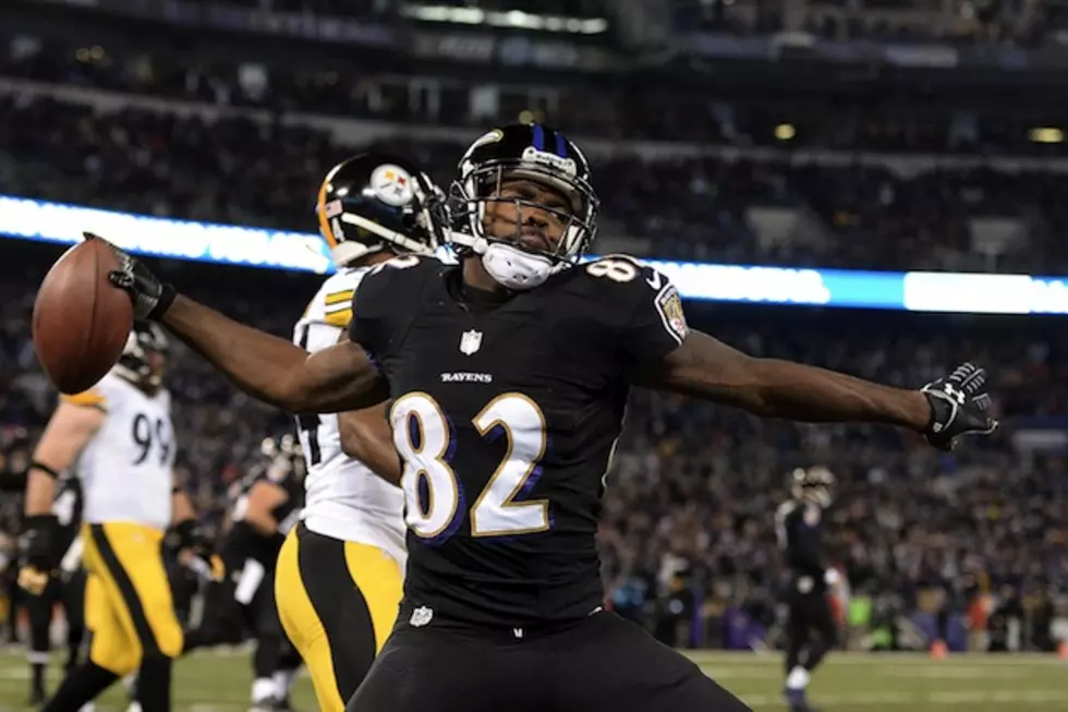 NFL Thanksgiving Day Recap 2013 — Ravens, Cowboys &#038; Lions Win