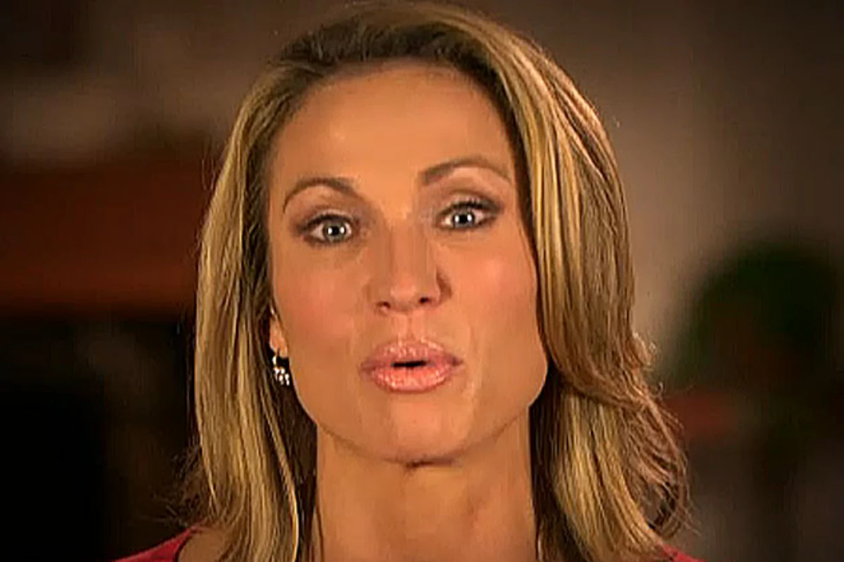 ‘Good Morning America’s’ Amy Robach Diagnosed with Breast Cancer After