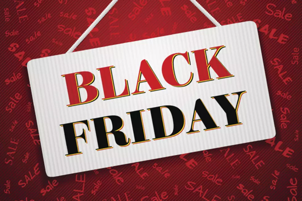 Black Friday 2013 — A Guide to the Best Deals in Stores and Online