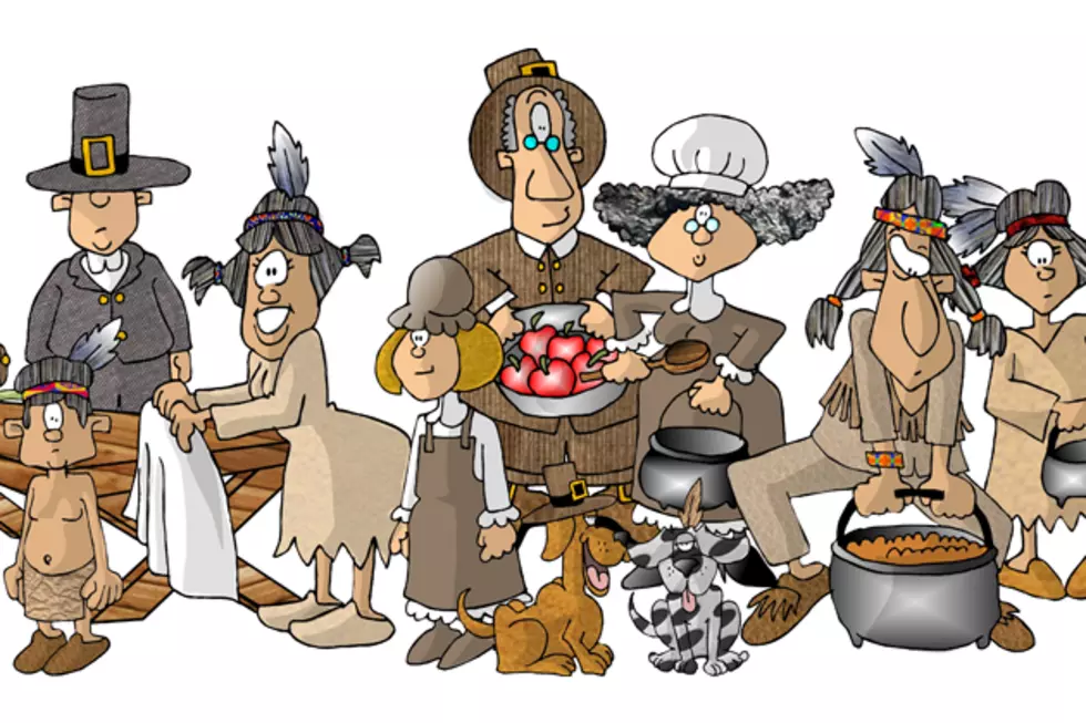 5 Busted Myths About the Pilgrims — They Ate Venison Not Turkey, and More