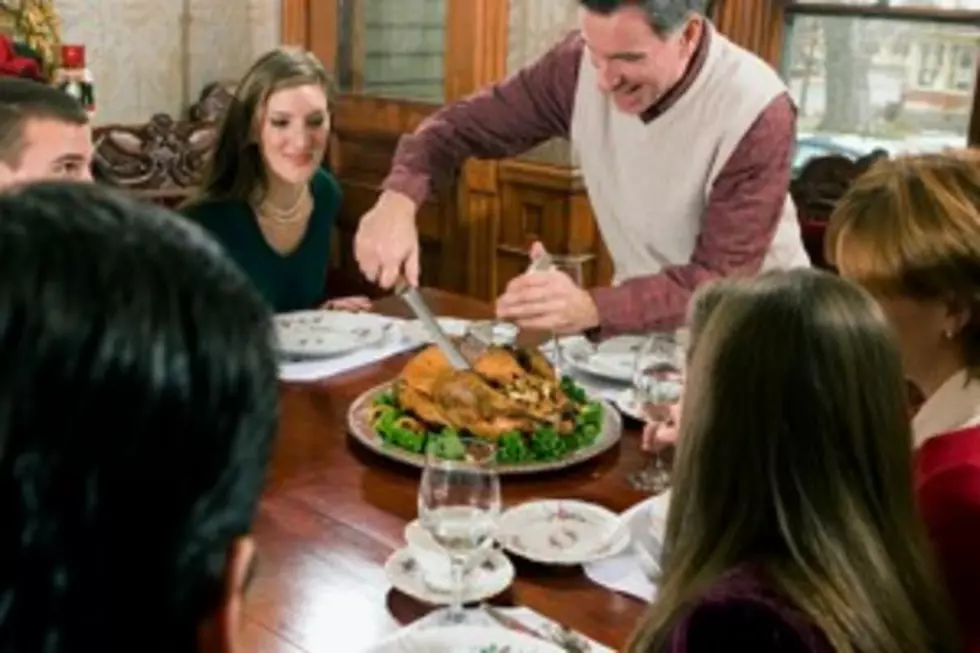 Meet the Woman Who&#8217;s Actually Named Happy Thanksgiving