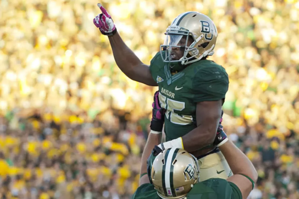 Fiesta Bowl: Central Florida vs. Baylor—Everything You Need to Know