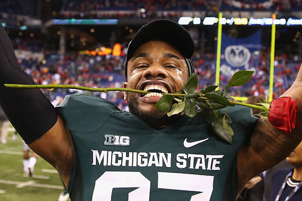 Rose Bowl: Stanford vs. Michigan State—Everything You Need to Know