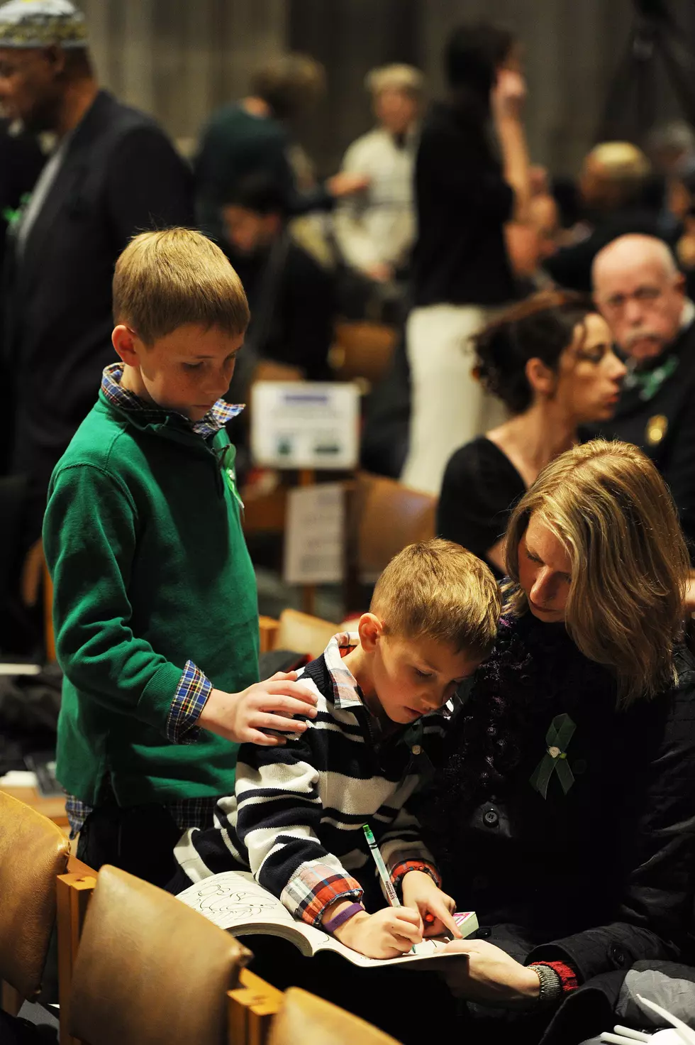 Sandy Hook:  74 Lessons NOT Learned
