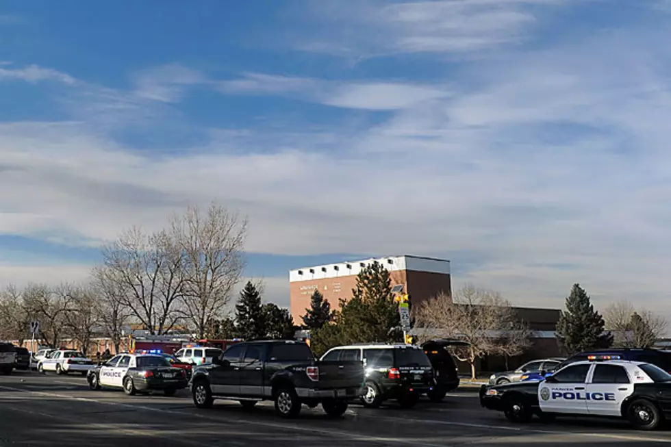 Shooting at Colorado&#8217;s Arapahoe High School &#8212; Suspected Shooter Reportedly Dead, One Victim in Critical Condition