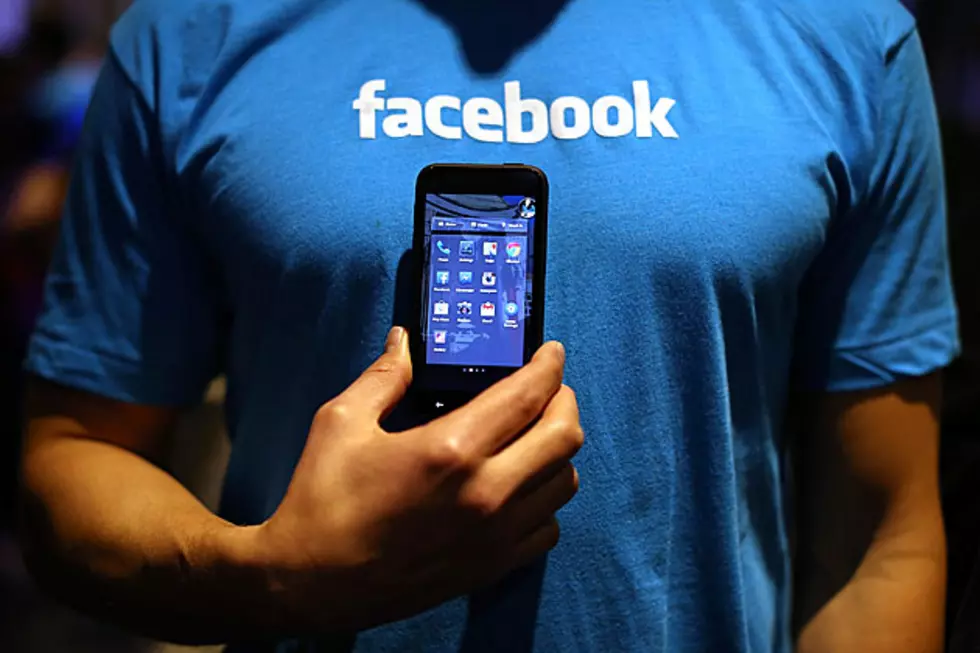 Five Ways Facebook Could Kill Your Career
