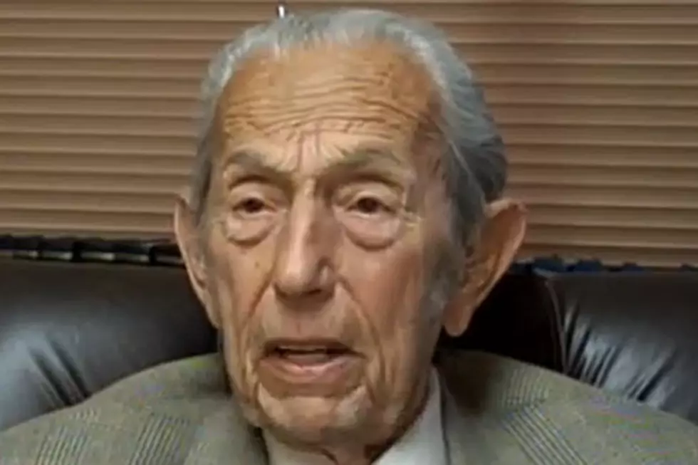 Harold Camping, Preacher Who Incorrectly Predicted End of the World, Dies at 92 [VIDEOS]