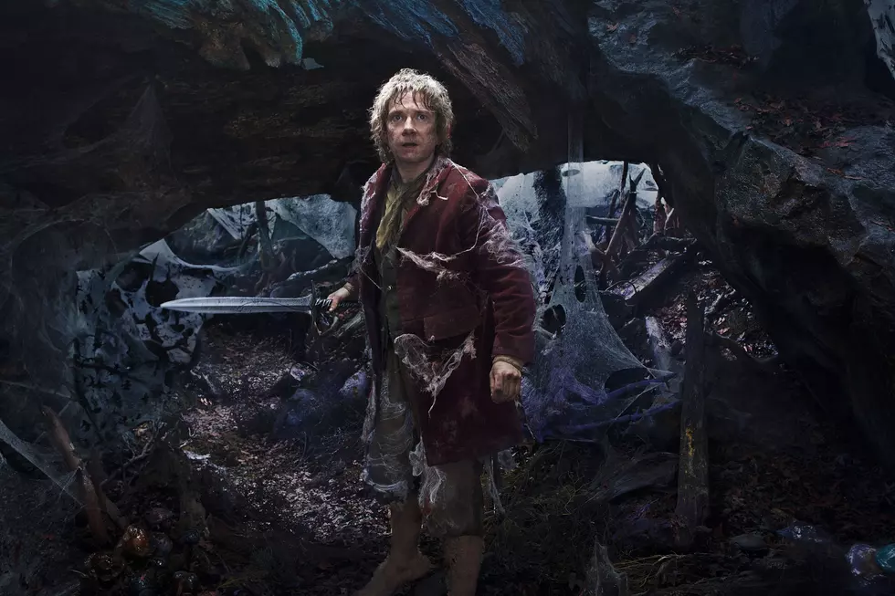 New Movies: ‘The Hobbit: The Desolation of Smaug,’ ‘A Madea Christmas’