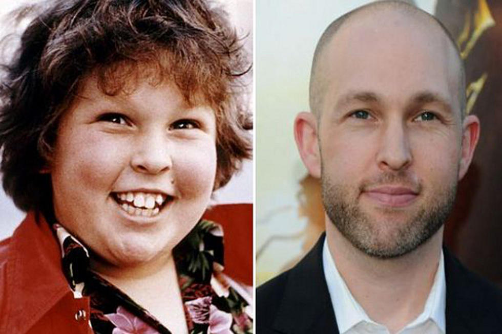 Watch the Cast of ‘The Goonies’ Then and Now — Daily Distraction