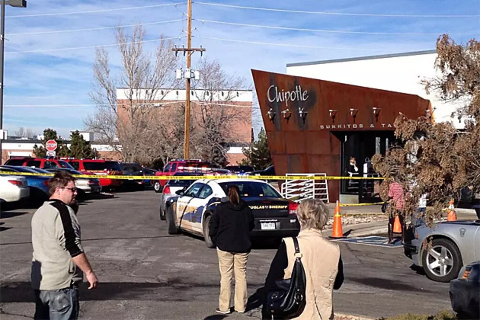 Shooting at Colorado&#8217;s Arapahoe High School &#8212; Suspected Shooter Reportedly Dead, One Victim in Critical Condition