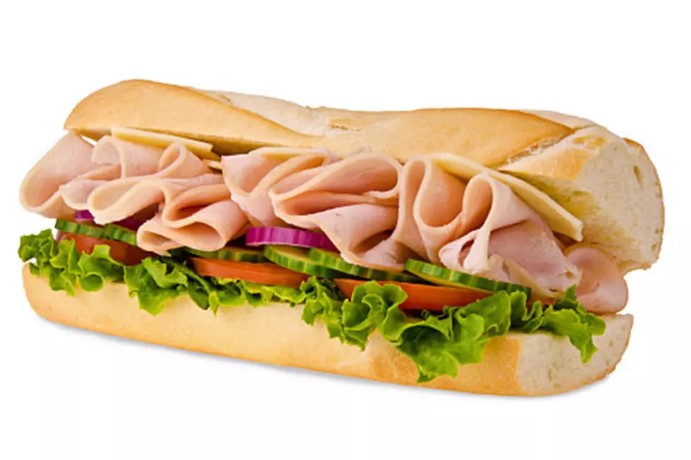 Me So 'Hoagie'