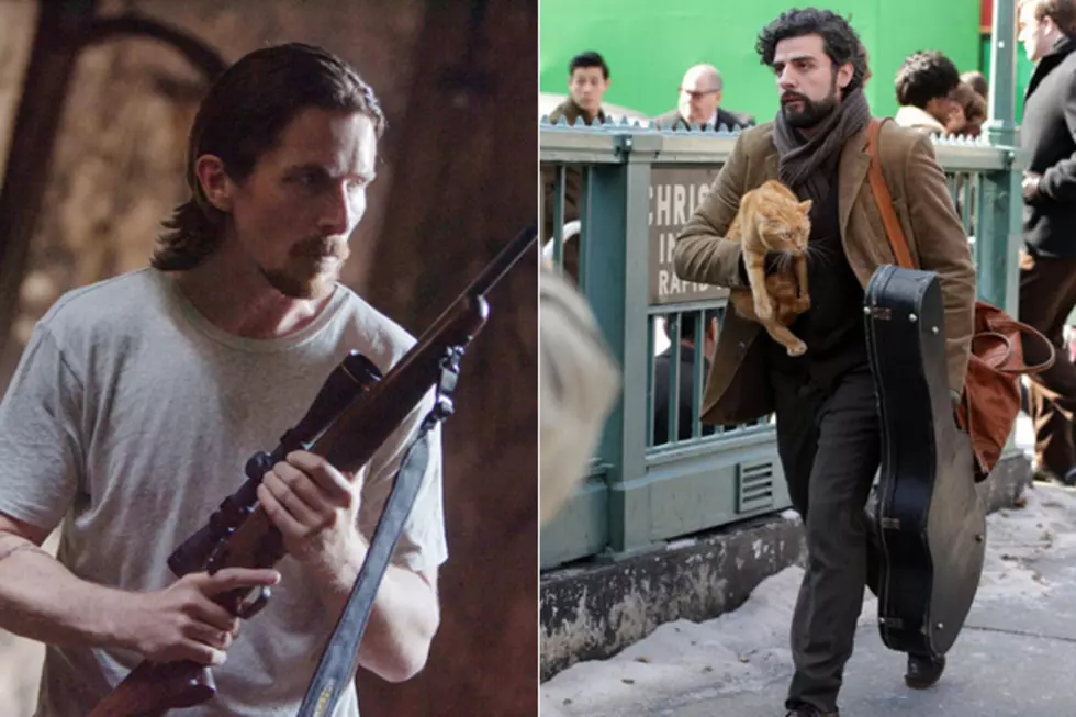 New Movies in Victoria: &#8216;Out of the Furnace,&#8217; &#8216;Inside Llewyn Davis&#8217;