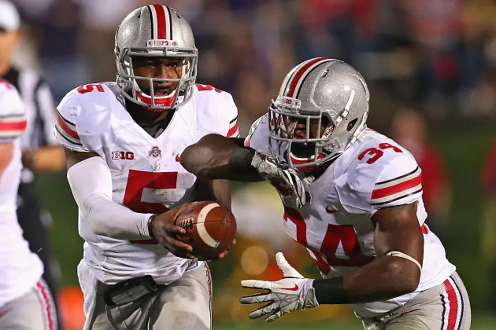 Orange Bowl Primer: Ohio State vs. Clemson [Video]