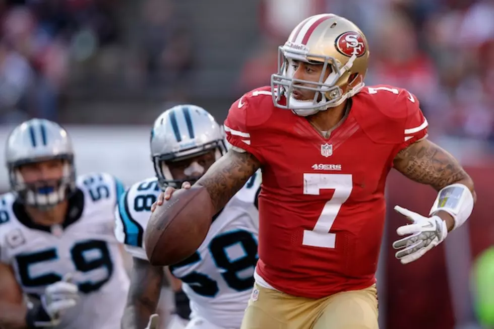 Dear Mr. Kaepernick, I Respect Your Right But Don&#8217;t Respect You &#8211; Brian&#8217;s Blog