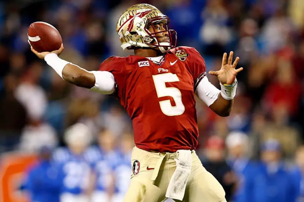 BCS National Championship Primer: Florida State vs. Auburn