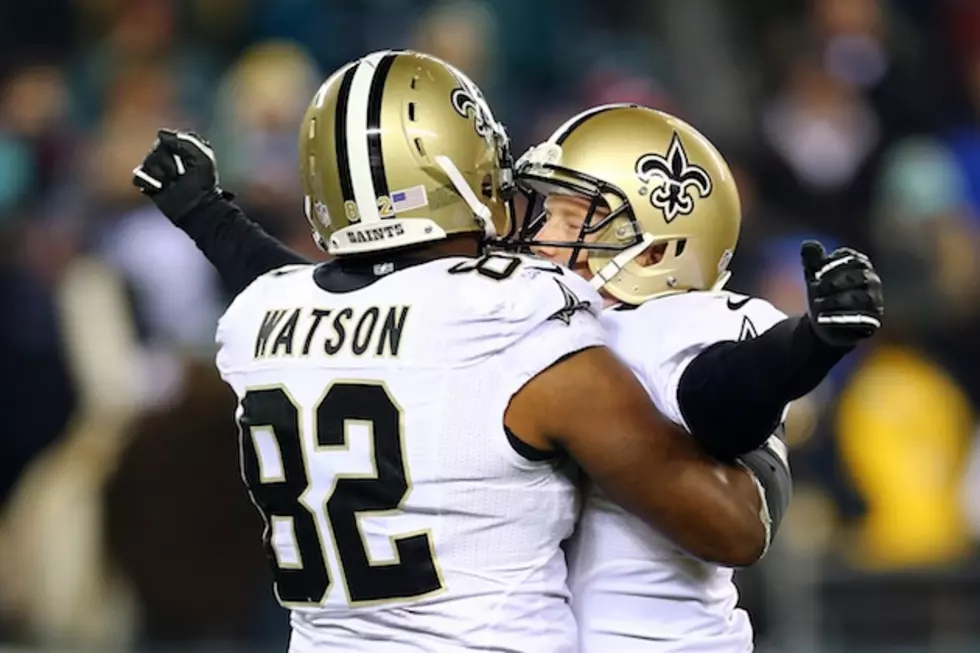 NFL Wild Card Recap: Saints and Colts Win on Saturday