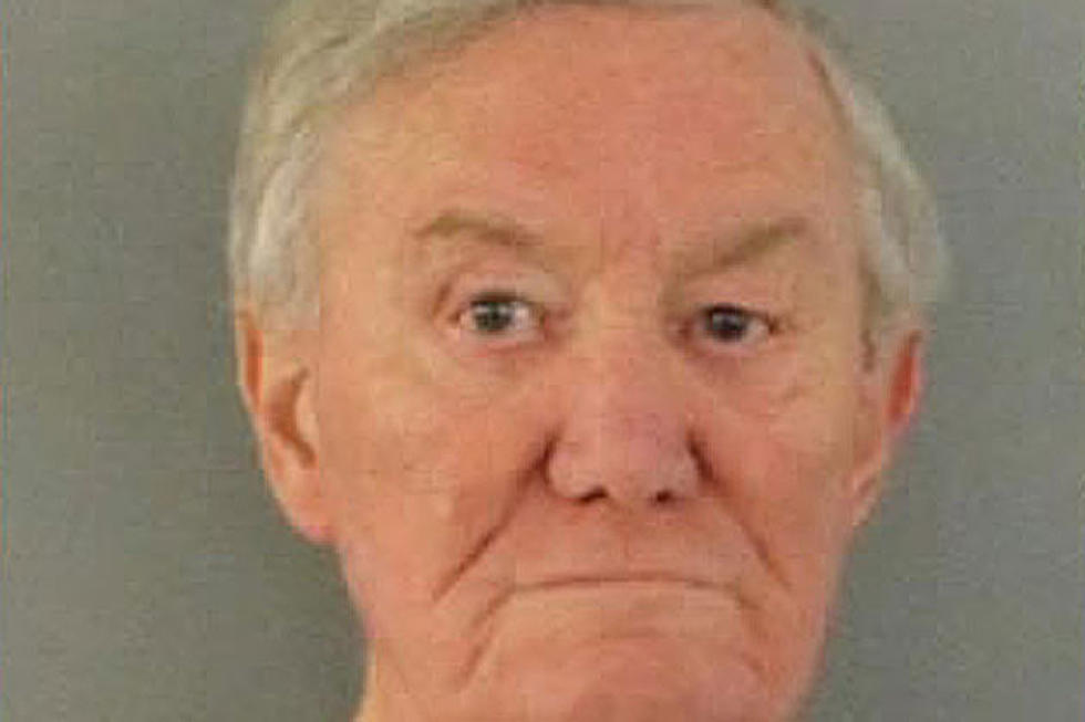 Irate Man, 77, Arrested for Attacking Fellow Senior Citizen at Walmart Express Lane  [VIDEO]