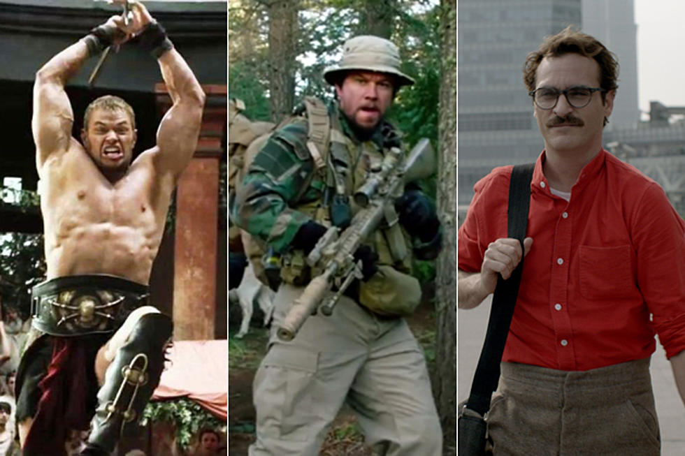 On the Big Screen this Weekend in Victoria: ‘The Legend of Hercules,’ ‘Lone Survivor,’ ‘Her’