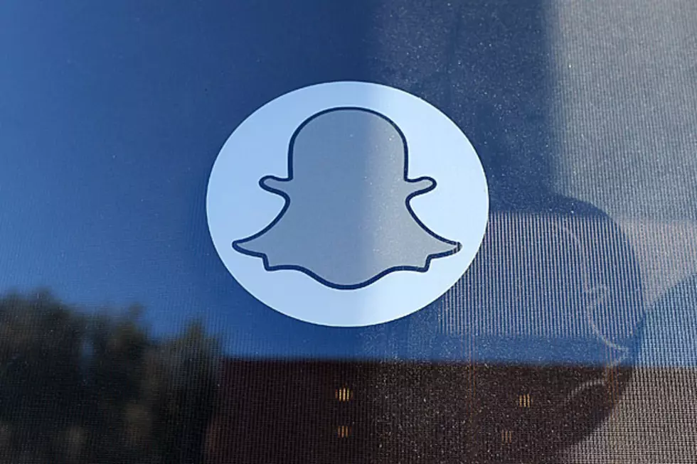 Snapchat Leak Causes Millions of Usernames&#8217; Info to Go Public