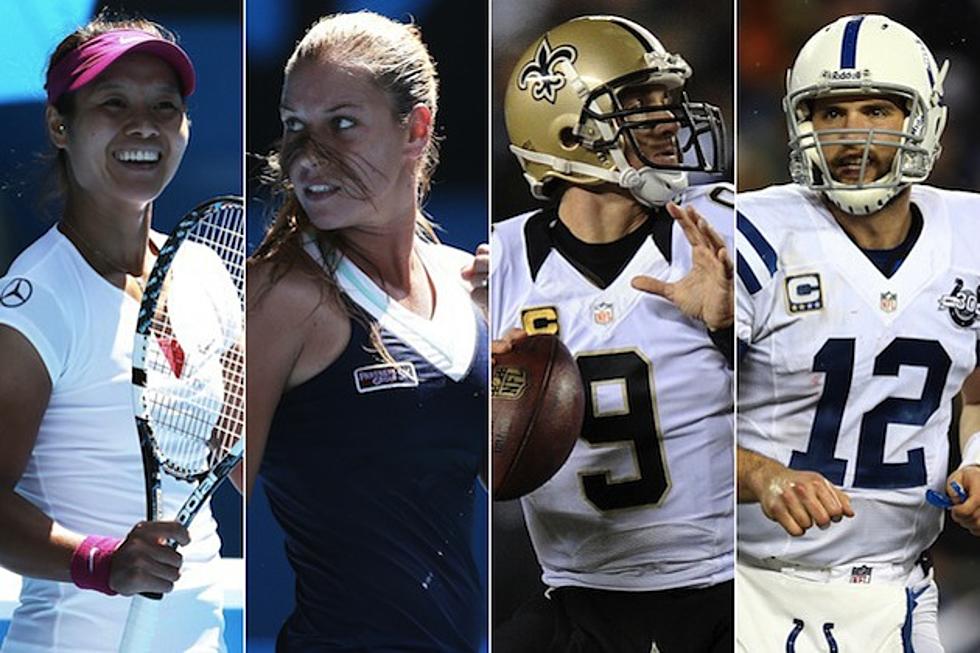 This Weekend in Sports — Australian Open Finals, NFL Pro Bowl