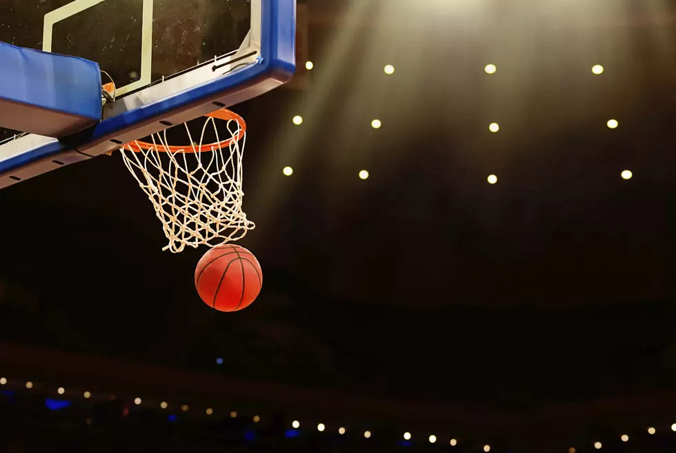 Win A Trip To The Basketball Game of Your Choice