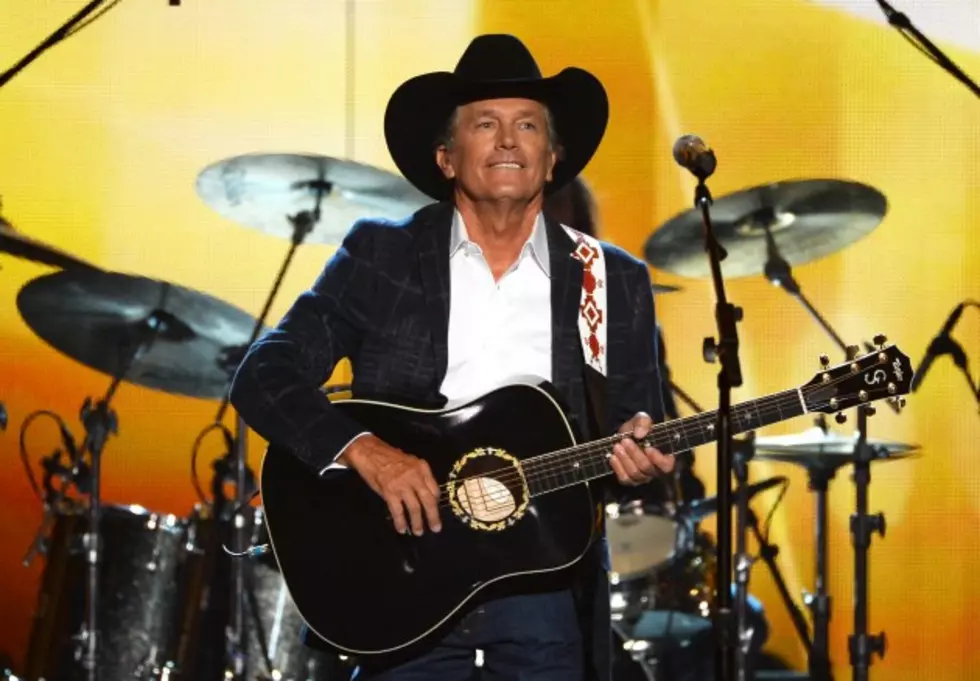 The Winner of our Trip to George Strait&#8217;s Final Show in Dallas Has Been Announced