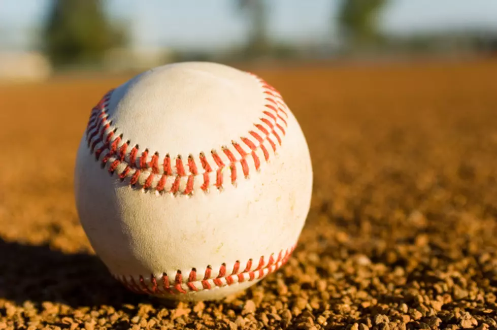 Amarillo Baseball Team Starts Season With A New Name