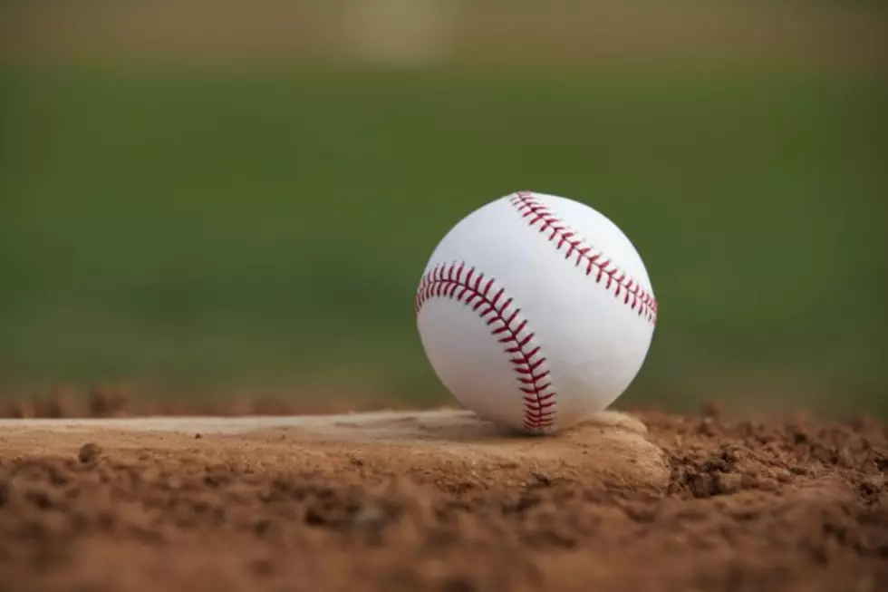 Win a Trip to the Baseball Game of Your Choice