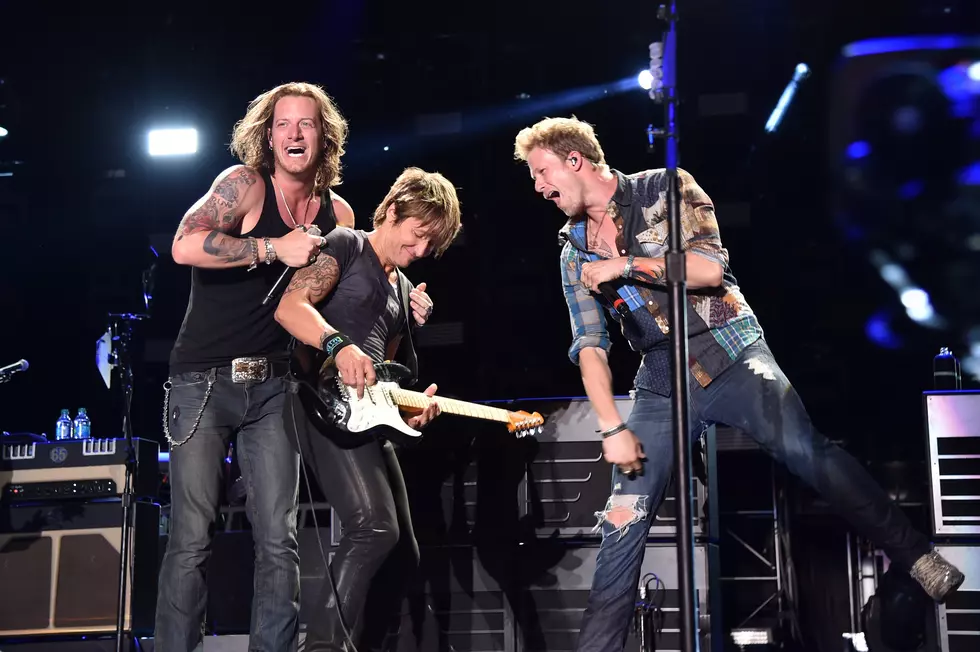 See FGL Live At Red Rocks