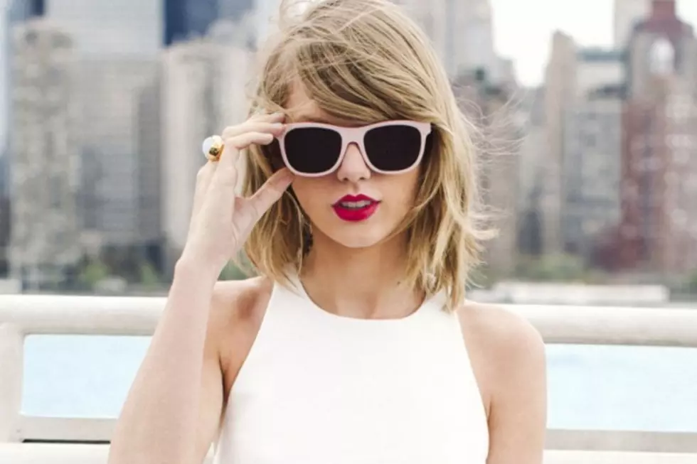 The Winner of Our Trip to Meet Taylor Swift in London Has Been Revealed