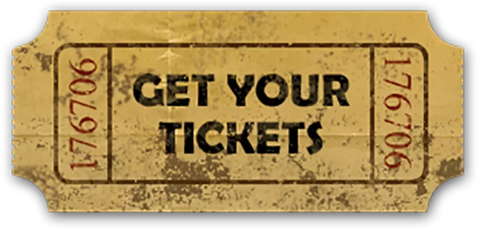 Ticket Price Increase for Country on the River