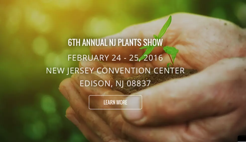 NJ Plants 2016 Content &#038; Session Preview