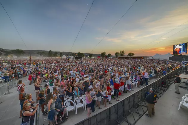 Welcome to Country Jam 2016!