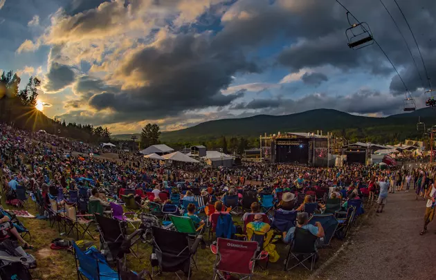 Win 2018 Mountain Jam Tickets! Tell Us Your Feedback