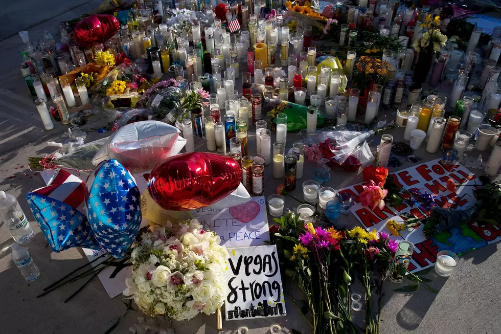 Help Families of Vegas Shooting Victims