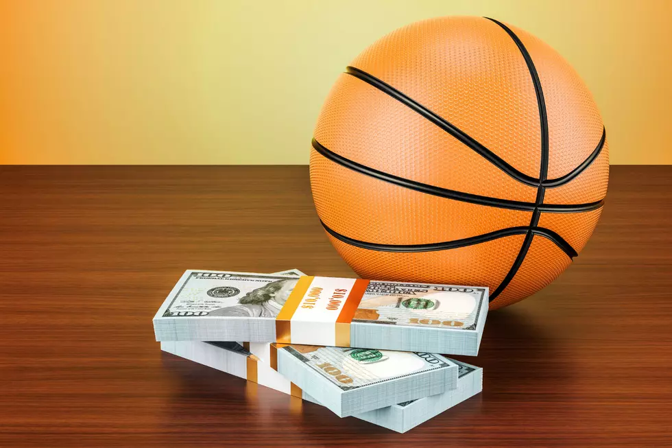 ENTER NOW: 2024 Million Dollar Bracket Challenge