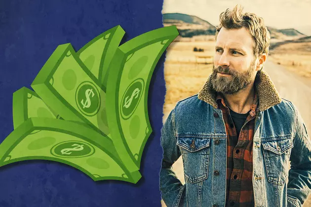 Win Up To $5,000 or a Trip to See + Meet Dierks Bentley With These Three Easy Steps!