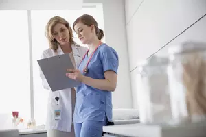 Nurses, Doctors, and Teachers Are the Most Trustworthy