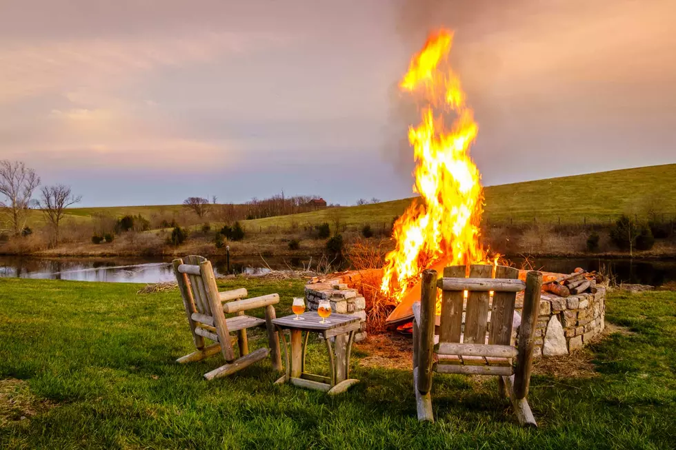 It&#8217;s Illegal to Have a Bonfire Without a Permit in St. Cloud