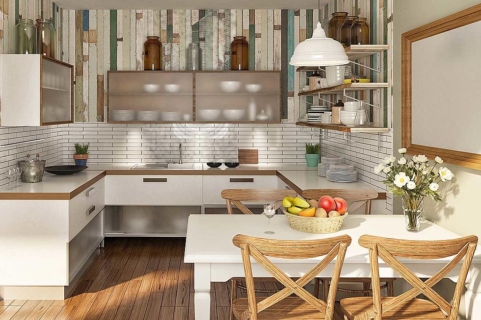 5 Easy Ways to Give Your Kitchen a Refresh + Win a Kitchen Upgrade!